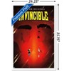 Trends International Invincible - Father and Son One Sheet Framed Wall Poster Prints - 3 of 4