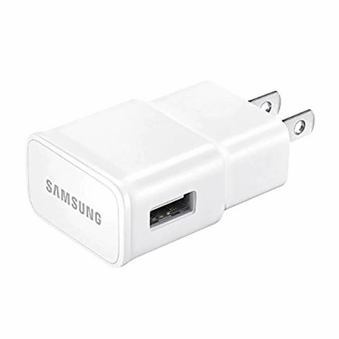 Samsung Original Usb-c To Usb-c Cable - Bulk Packaging - White : Target