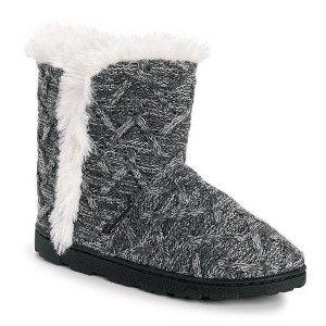 MUK LUKS Women's Cheyenne Tread Boot - 1 of 4