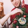 Marvelous West Palm Beach Florida Ornament, Artistic Paradise and Southern Souvenir| OrnamentallyYou - 4 of 4