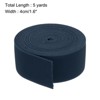 Unique Bargains Flexible Sewing Knit Elastic Bands for Wigs Waistband Pants - 2 of 4