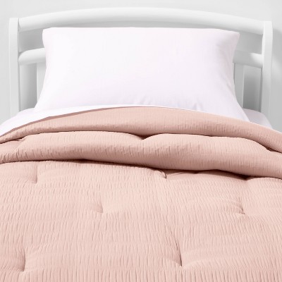 Washable Wool Comforter (Full/Queen) White - Fresh Ideas