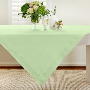 Solino Home Linen Table Throw | Fete - 1 of 4