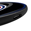 NHL Eastern Conference Teams Monocolor Tilt 15-Watt Wireless Charger - 3 of 4