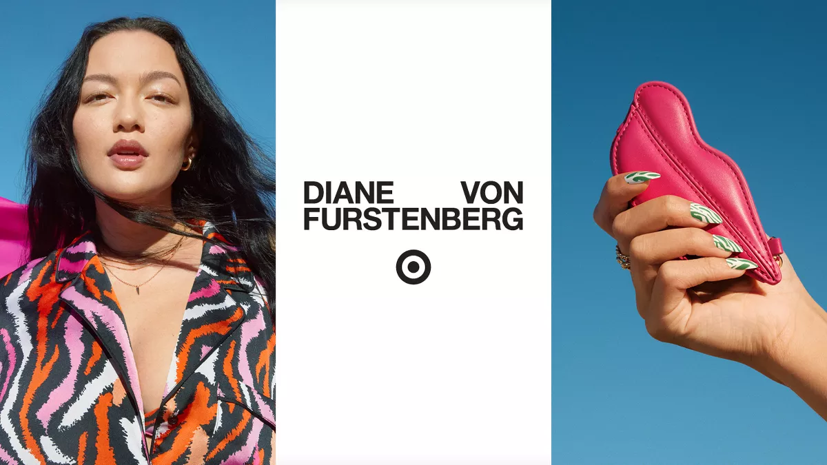 Diane von Furstenberg for Target