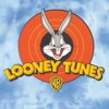 LOONEY TUNES Buggs Bunny Fleece Hoodie Toddler - 3 of 4