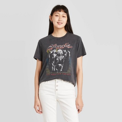 fleetwood mac shirt target