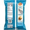 Lay's Salt and Vinegar Party Size Potato Chips - 12.5oz - 2 of 4
