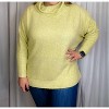 Women's Your Best Bet Sweater - STACCATO - 3 of 3