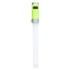 Life + Gear USB Rechargeable Glow Stick Flashlight with Safety Flash and Whistle - Green - 2 of 4