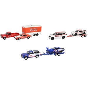 Racing Hitch & Tow