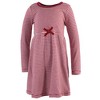 Luvable Friends Touched by Nature Long-Sleeve Dresses 2pk - 2 of 2