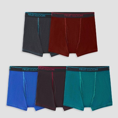 2 x Men's Woven Boxers Underwear 100% Cotton Boxer Shorts Underwear For Men, Shop Today. Get it Tomorrow!