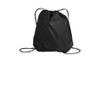 Port Authority Basic Drawstring Backpack (3 Pack) - 2 of 4