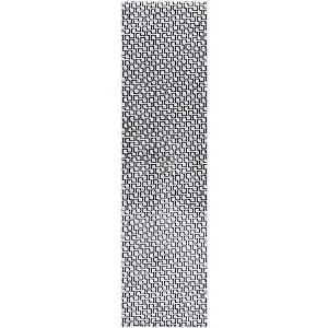 Slate SLA708 Power Loomed Indoor Rugs - Safavieh - 1 of 4