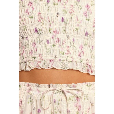 Petal and Pup Amberlyn Sleeveless Top