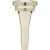 Denis Wick DW5880E-SM Steven Mead Series Euphonium Mouthpiece in Silver - 3 of 3