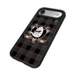NHL Western Conference Teams Plaid MagSafe Compatible Cell Phone Case for Apple iPhone 17 Series - 2 of 4
