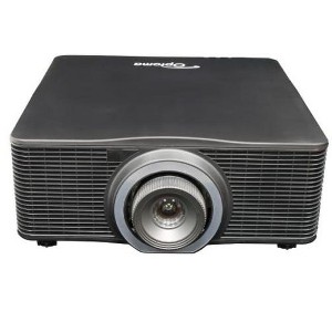 Optoma ZU850 DLP WUXGA Projector - 1 of 3