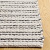 Vermont VRM852 Hand Woven Indoor Rugs - Safavieh - 3 of 4