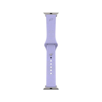 Pela Eco-Friendly Apple Watch Bands Series 3/4/5/6/SE 38/40mm - Lavender