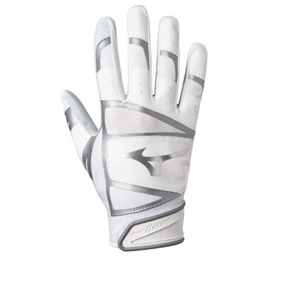 Mizuno B-303 Adult Baseball Batting Glove