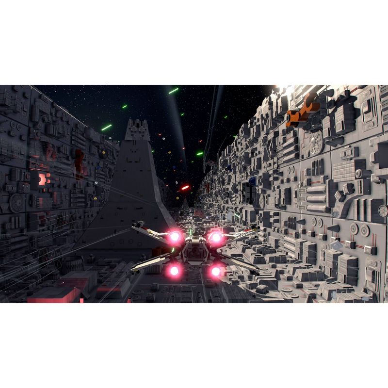 LEGO Star Wars: The Skywalker Saga - Xbox One/Series X, 6 of 9