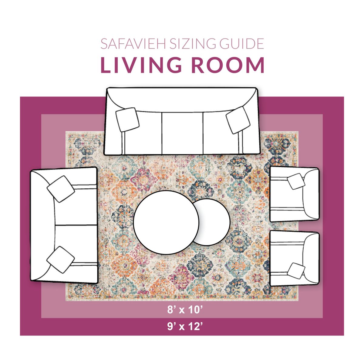Northport NTP800 Power Loomed Indoor Rugs - Safavieh - thumbnail 9
