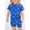 Birdie Bean Ellis 2-Piece Pajamas - 2 of 4