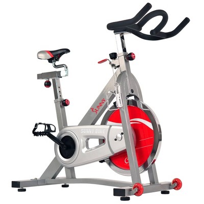 sunny workout bike