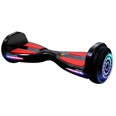 Razor Hovertrax Lux Hoverboard - Black