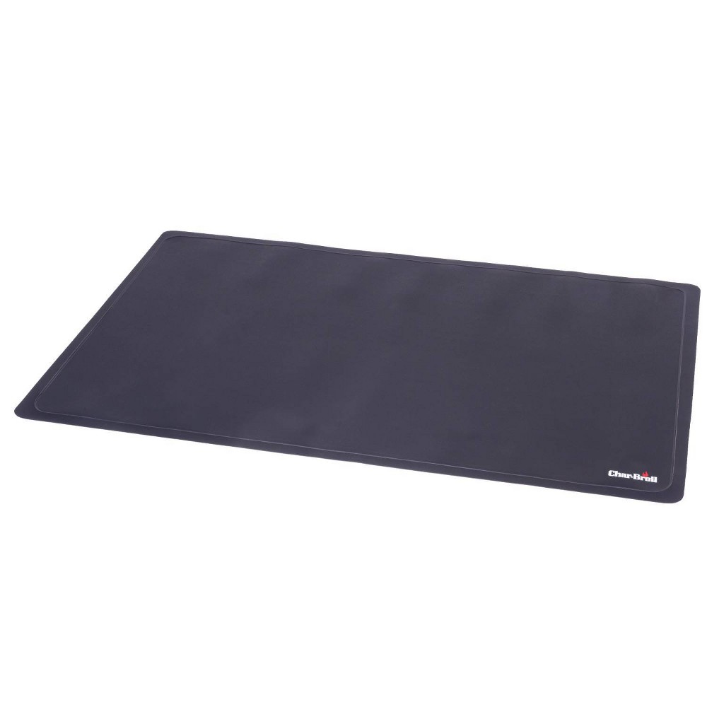 UPC 047362897978 product image for Char-Broil Grill Mat | upcitemdb.com