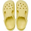 Crocs Kids Classic Mary Jane Flats Adjustable Clogs - 3 of 4