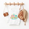 The Juniper Shop Time To Celebrate Toddler Graphic Sweatshirt - 2 of 3