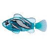 robo alive shark