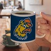Trinity College Primary Logo Ceramic Coffee Mug Novelty Gift Mugs for Coffee Tea and Hot Drinks 11oz White - 4 of 4