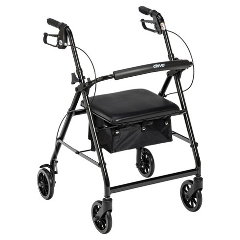 Target walker sales with seat