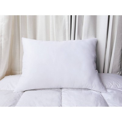 Sleepy Time Standard Machine Washable Firm Pillow