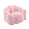 Maliang Bean Bag Sofa Filled With High-Density Foam, No Installation - 2 of 4