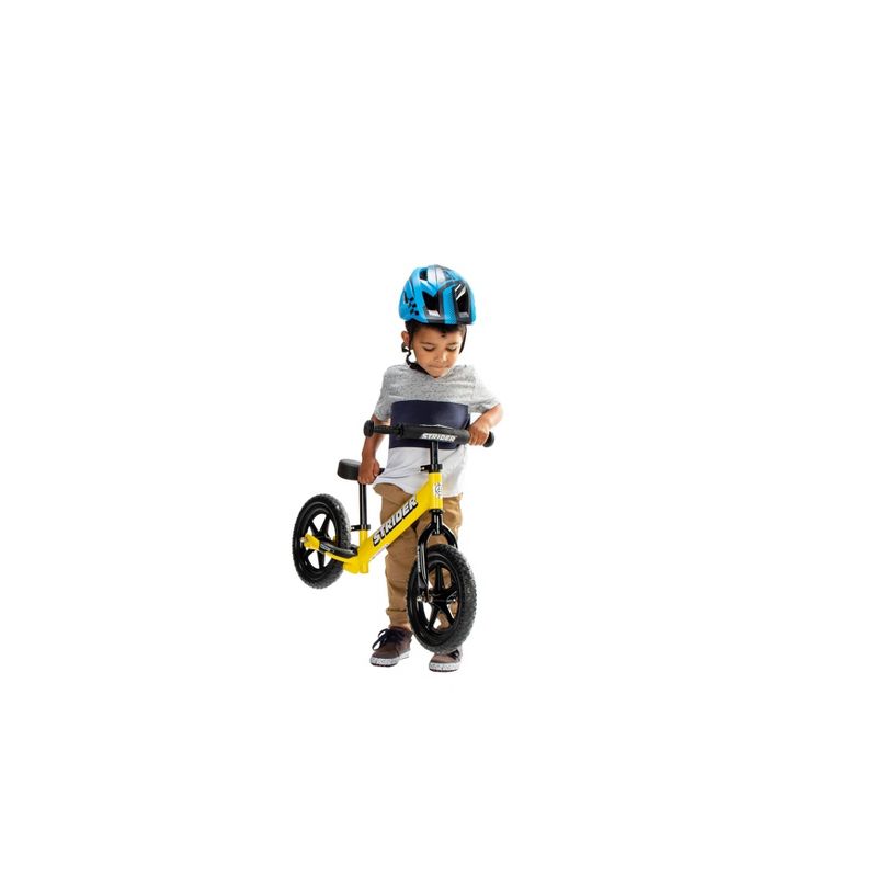 Strider Sport 12" Kids' Balance Bike, 6 of 15