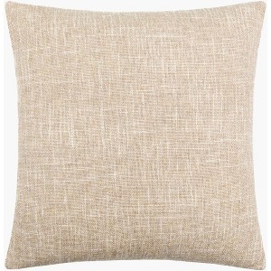 Livabliss Lizeth Modern Throw Pillow - 1 of 3