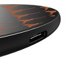 Keyscaper NCAA SEC Universities Fashion Pattern 15-Watt Wireless Charger - 3 of 4