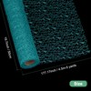 Unique Bargains Jacquard Net Mesh Flower Gift Wrapping Paper 180"x19.7" 1 Pc - 3 of 4