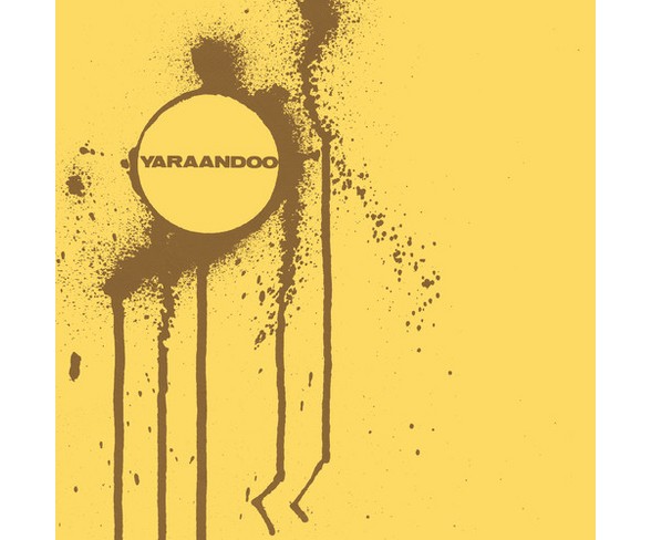 Rob Thomsett - Yaraandoo/Hara (Vinyl)