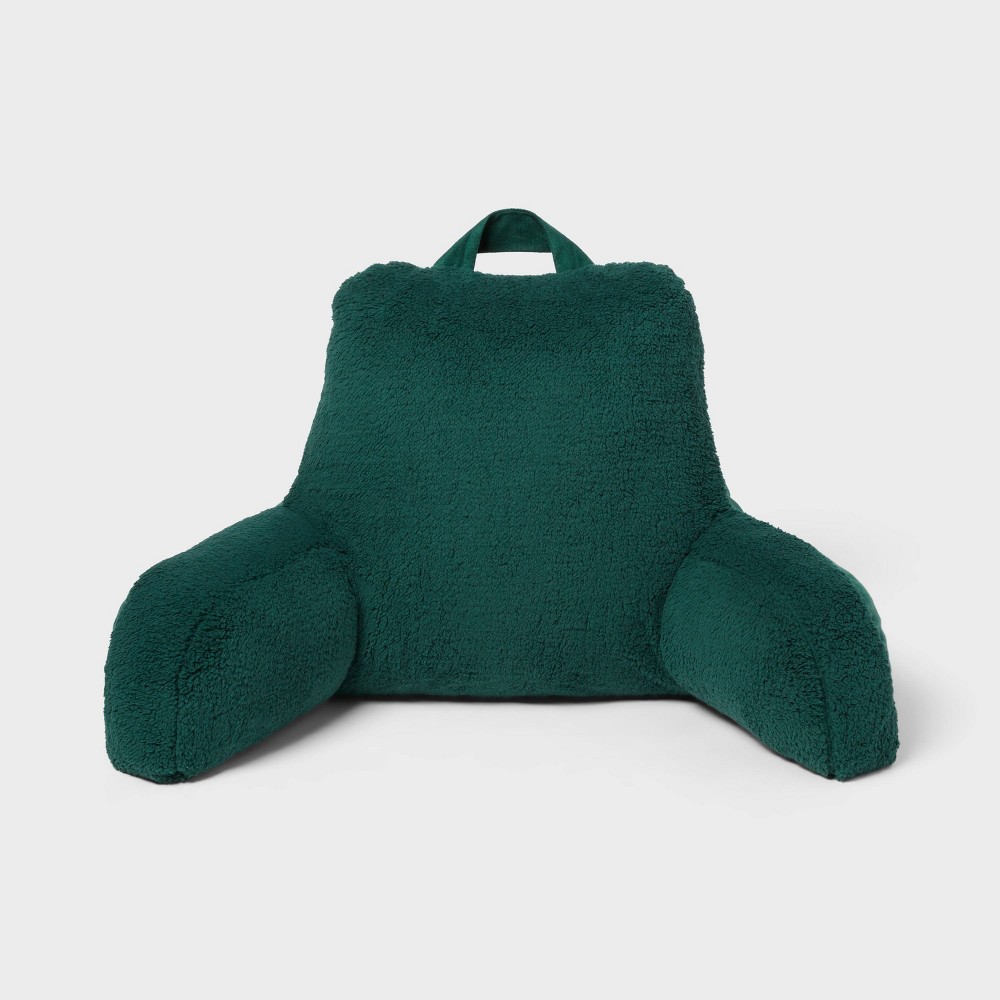 Bed Rest Throw Pillow Green - Room Essentials™