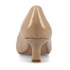 Journee Women's Pammie Medium and Wide Width Pumps - 3 of 4
