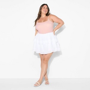 Women's ButterBliss Bodysuit - Wild Fable™ - 1 of 3