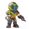 Gaming Heads DOOM Slayer 7 Inch Collectible Figure - 2 of 4