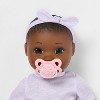 14" Girl Baby Doll - Gigglescape™ - 3 of 4
