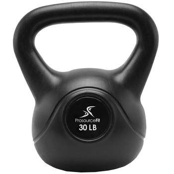 Hers 30lb Kettle bell Weight Set  VKBS30 High Quality Heavy Duty